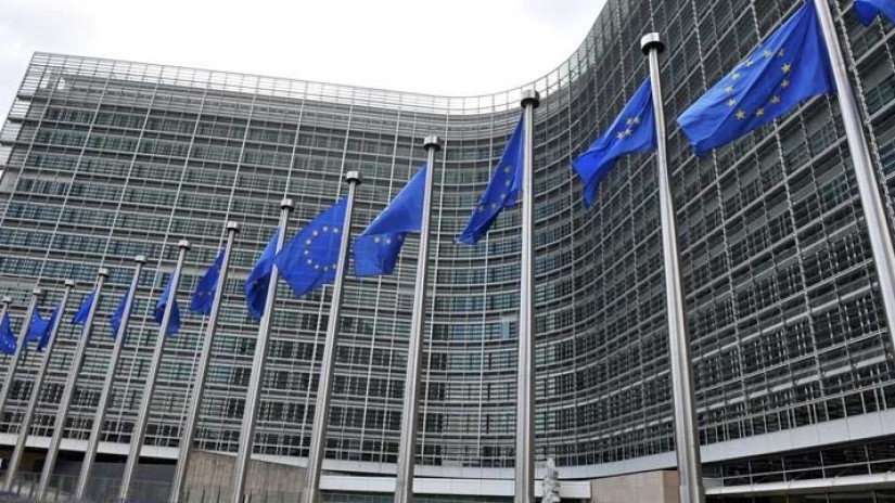  El PNV pide a Bruselas que defienda el Concierto y el Convenio para prevenir nuevos conflictos territoriales en la UE