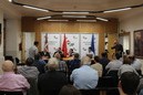 Asamblea Territorial en Iruña