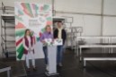 Presentación Aberri Eguna 2024 - Beatriz Berlanga, Joseba Diez Antxustegi, Mireia Zarate